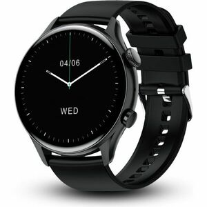 Niceboy Watch GTR chytré hodinky barva Black 1 ks obraz