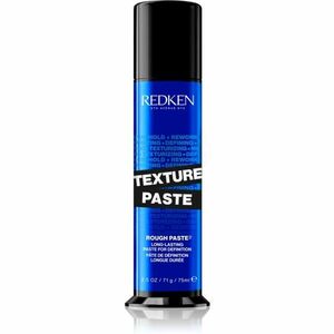 Redken Texture Paste stylingová pasta na vlasy 75 ml obraz