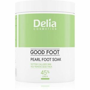 Delia Cosmetics Good Foot koupel na nohy 250 g obraz
