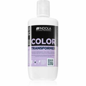 Indola Color koncentrované aditivum pro barvené vlasy 750 ml obraz