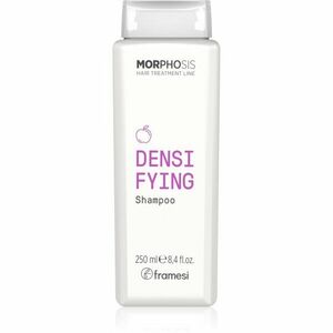 Framesi Morphosis Densifying šampon pro podporu růstu vlasů 250 ml obraz