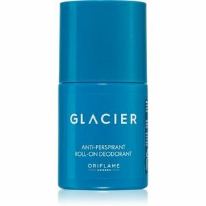 Oriflame Glacier kuličkový deodorační antiperspirant pro muže 50 ml obraz