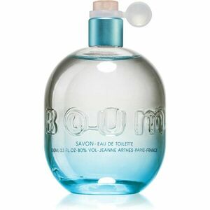 Jeanne Arthes Boum Savon parfémovaná voda pro ženy 100 ml obraz