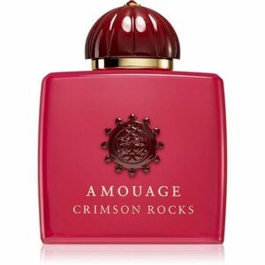 Amouage Crimson Rocks parfémovaná voda unisex 50 ml obraz