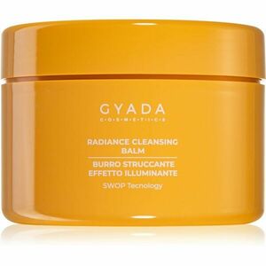 Gyada Cosmetics Radiance Vitamin C čisticí balzám s vyživujícím účinkem 200 ml obraz