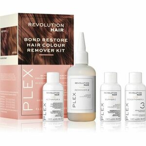 Revolution Haircare Plex Hair Colour Remover odstraňovač barvy na vlasy 240 ml obraz