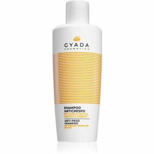 Gyada Cosmetics Color Vibes čisticí šampon pro suché, namáhané vlasy 250 ml obraz