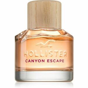 Hollister Canyon Escape for Her parfémovaná voda pro ženy 50 ml obraz