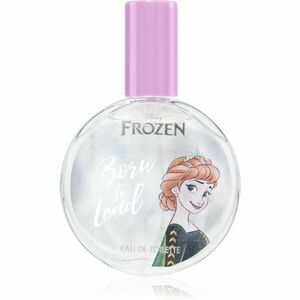 Disney Frozen Anna toaletní voda pro děti 30 ml obraz