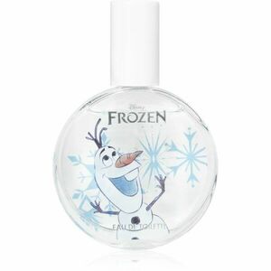 Disney Frozen Olaf toaletní voda pro děti 30 ml obraz