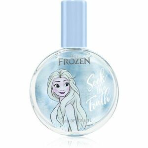 Disney Frozen Elsa toaletní voda pro děti 30 ml obraz