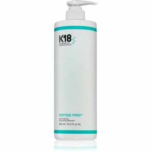 K18 Peptide Prep čisticí detoxikační šampon 930 ml obraz