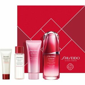 Shiseido Ultimune dárková sada (pro perfektní pleť) obraz