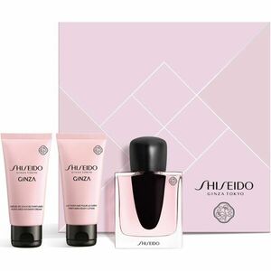 Shiseido Ginza dárková sada pro ženy obraz