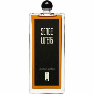 Serge Lutens Collection Noire Ambre Sultan parfémovaná voda plnitelná unisex 100 ml obraz