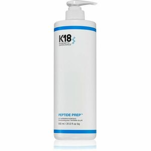 K18 Peptide Prep čisticí šampon 930 ml obraz