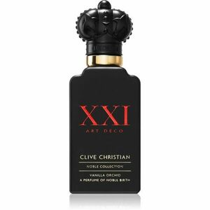 Clive Christian Noble Collection XXI Vanilla Orchid parfémovaná voda pro ženy 50 ml obraz