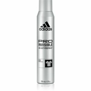 Adidas Pro Invisible antiperspirant 48h pro muže 200 ml obraz