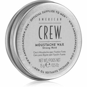 American Crew Styling Moustache Wax vosk na knír 15 ml obraz