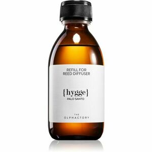 Ambientair The Olphactory Palo Santo náplň do aroma difuzérů Hygge 250 ml obraz