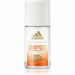 Adidas Energy Kick deodorant roll-on 24h 50 ml obraz