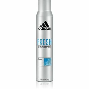 Adidas Fresh antiperspirant 48h pro muže 200 ml obraz