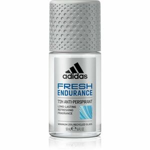 Adidas Fresh Endurance kuličkový antiperspirant pro muže 72h 50 ml obraz