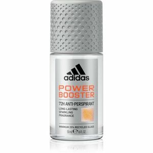 Adidas Power Booster kuličkový antiperspirant pro muže 72h 50 ml obraz
