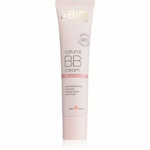 beBIO Natural BB Cream BB krém odstín Medium 30 ml obraz