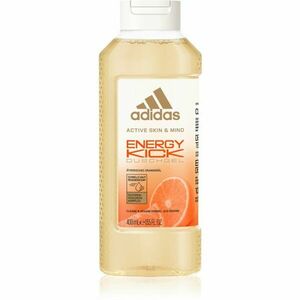 Adidas Energy Kick osvěžující sprchový gel 400 ml obraz