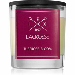 Ambientair Lacrosse Tuberose Bloom vonná svíčka 200 g obraz