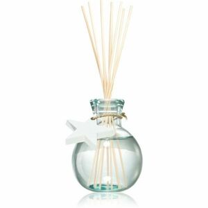 Wax Design Recycled Glass Chamomile Flower aroma difuzér s náplní 75 ml obraz