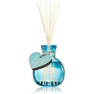 Wax Design Recycled Glass Sea Breeze aroma difuzér s náplní 75 ml obraz