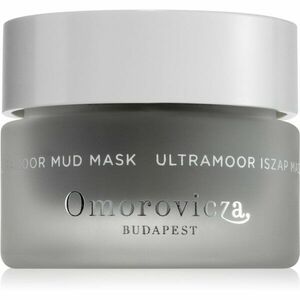 Omorovicza Moor Mud Ultramoor Mud Mask čisticí maska proti stárnutí pleti 15 ml obraz