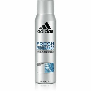 Adidas Fresh Endurance antiperspirant ve spreji pro muže 150 ml obraz