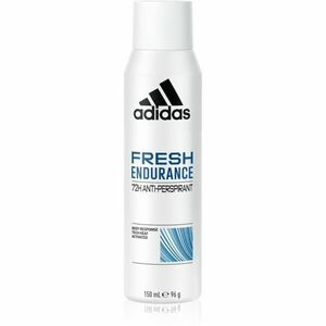 Adidas Fresh Endurance antiperspirant ve spreji 72h 150 ml obraz