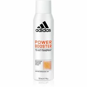 Adidas Power Booster antiperspirant ve spreji 72h 150 ml obraz