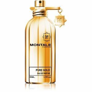 Montale Pure Gold parfémovaná voda pro ženy 50 ml obraz