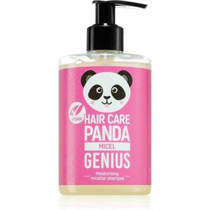 Hair Care Panda Micel Genius micelární šampon 300 ml obraz