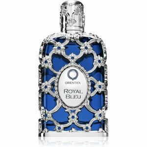 Orientica Luxury Collection Royal Blue parfémovaná voda unisex 80 ml obraz