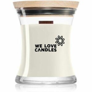 We Love Candles Marzipan Addiction vonná svíčka 100 g obraz