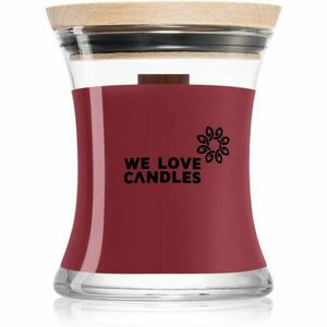 We Love Candles Pistachio Chocolate vonná svíčka 100 g obraz