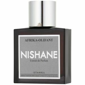 Nishane Afrika-Olifant parfémový extrakt unisex 50 ml obraz
