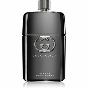Gucci Guilty Pour Homme parfém pro muže 200 ml obraz