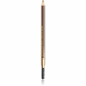 Lancôme Brôw Shaping Powdery Pencil tužka na obočí s kartáčkem odstín 05 Chestnut 1.19 g obraz