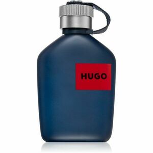 Hugo Boss HUGO Jeans toaletní voda pro muže 125 ml obraz