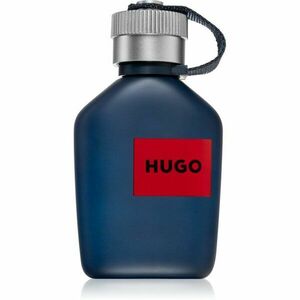 Hugo Boss HUGO Jeans toaletní voda pro muže 75 ml obraz