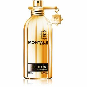 Montale Full Incense parfémovaná voda unisex 50 ml obraz