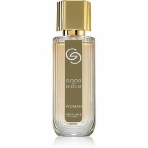 Oriflame Giordani Gold Good As Gold parfémovaná voda pro ženy 50 ml obraz