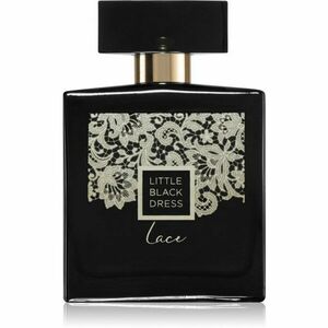 Avon Little Black Dress Lace parfémovaná voda pro ženy 50 ml obraz